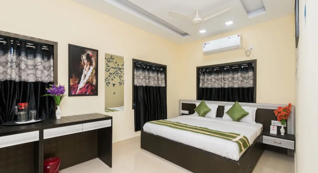 Dreamland by FabHotel, Rezervovat Hotel Kalkata 