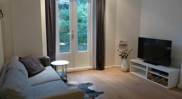 Eik 4, Prenota Appartamento Appartamenti a Utrecht, Appartamento