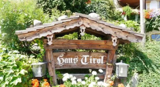 Haus Tirol