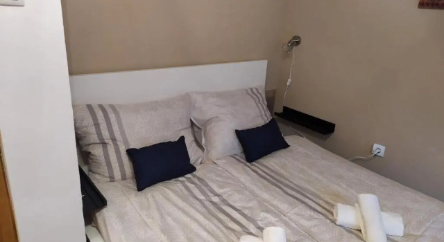 Номер Standard Arcadia Guesthouse