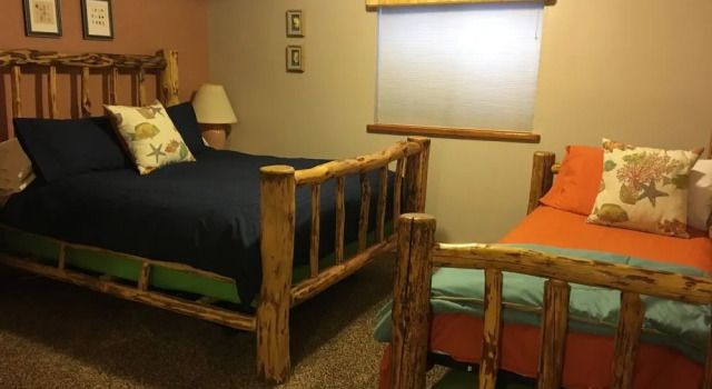 Snowberry Inn Bed & Breakfast, Book Hotel Eden Powder Mountain