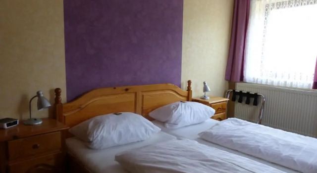 Двухместный номер Standard Gasthaus zur Linde