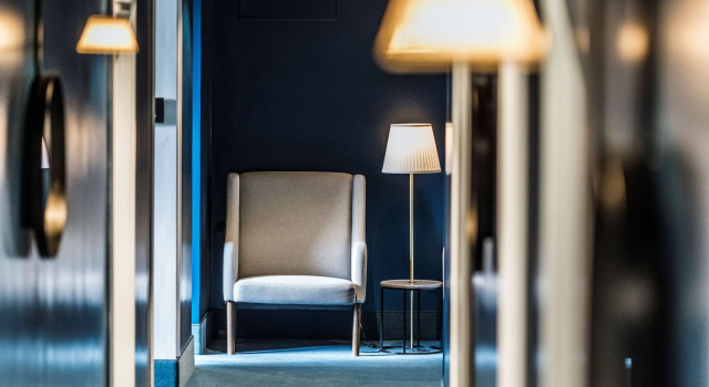 Scandic The Mayor, Buchen Sie Hotel Aarhus 