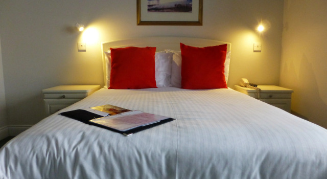 The Norfolk Lodge Hotel, Забронировать Отель Сент-Хелиер Джерси