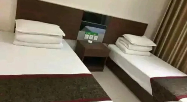 Yongshou Kairui Hotel, Prenota Hotel Xianyang Shaanxi