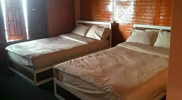 Phucheefah Homestay, Foglalás Szálloda Tap Tao Thaiföld