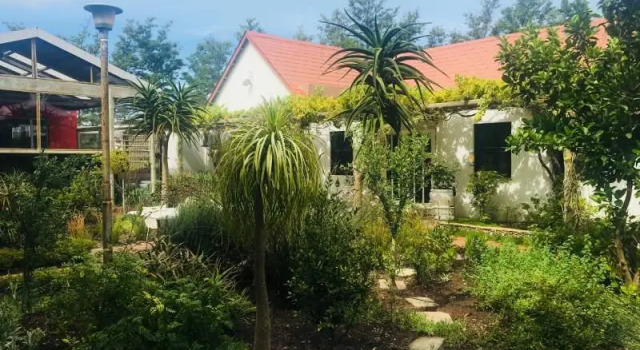 Номер Standard Elgin Valley Inn