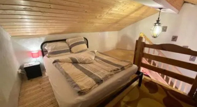Maison Carmen - Restaurant , meublé de tourisme, appartements, Reserva ahora Albergue Xertigny Vosgos