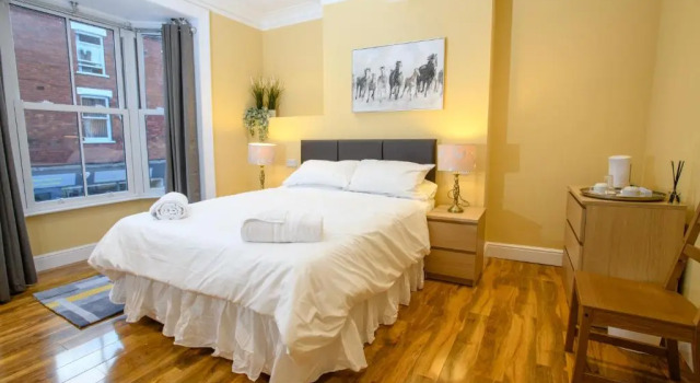 Номер Standard Tavmar Accommodation