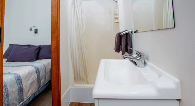 Port Fairy Holiday Park, Забронировать Отель Порт-Фейри Виктория, рядом с Port Fairy Coastal Reserve