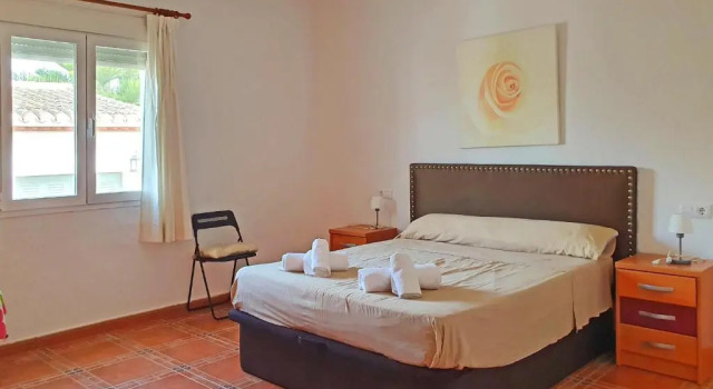 La Casita, Забронировать Апартаменты/квартира Хавеа Коста-Бланка