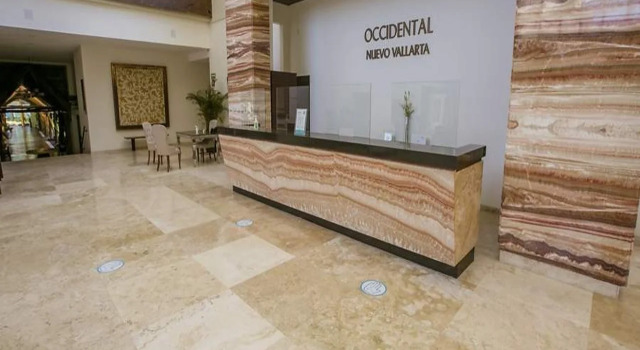 Occidental Nuevo Vallarta - All Inclusive