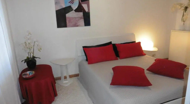 Il giardinetto, Book Hotel Hoteller i Friuli Venezia Giulia med parkering, Parkering