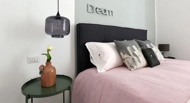 Апартаменты JOIVY Blooming House