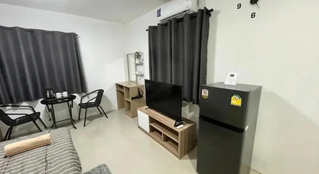 Private Apartment in Phuket, Забронировать Апартаменты/квартира Катху остров Пхукет