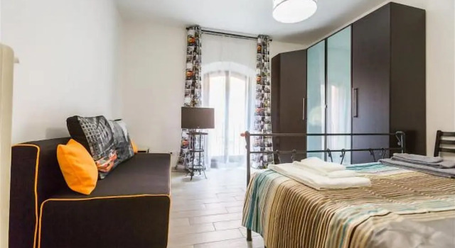 Bologna Butterfly Apartment, Забронировать Апартаменты/квартира Апартаменты Болоньи, рядом с Saint Peter's Cathedral, Апартаменты/квартира