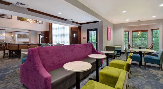 Homewood Suites by Hilton Yorktown Newport News