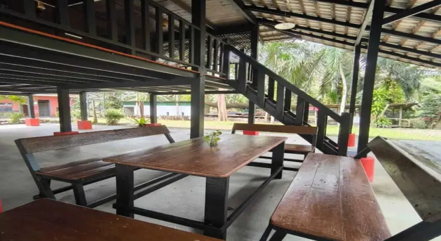 Hotel O Awana Homestay, Rezervați Hotel Nibong Tebal Malaysia