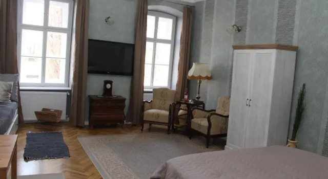 Апартаменты Cozy Loft Apartman