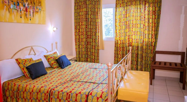 Hôtel Leet Dorian