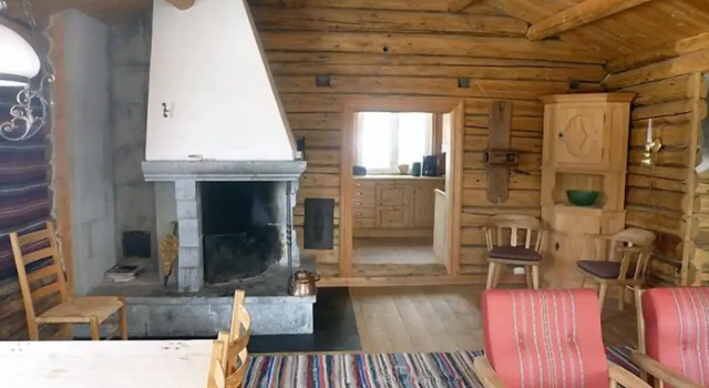 Номер Standard Skei Apartments