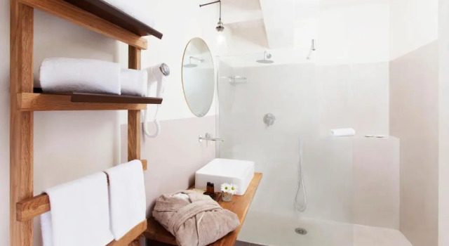 Номер Comfort Podere Maremma Spa & Ristorante