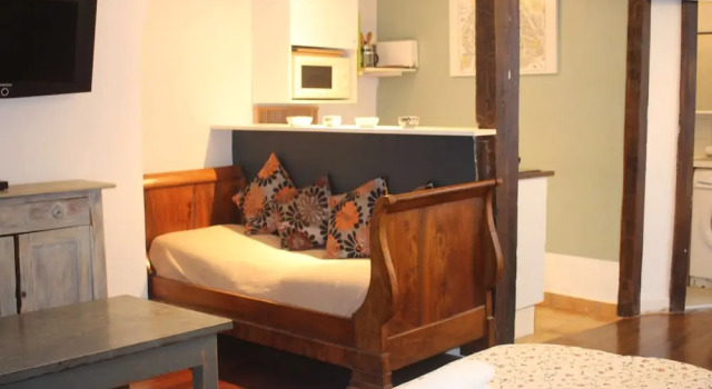 Montmartre Apartments Cezanne, Забронировать Апартаменты/квартира Апартаменты Парижа, рядом с Театр Казино-де-Пари, Апартаменты/квартира