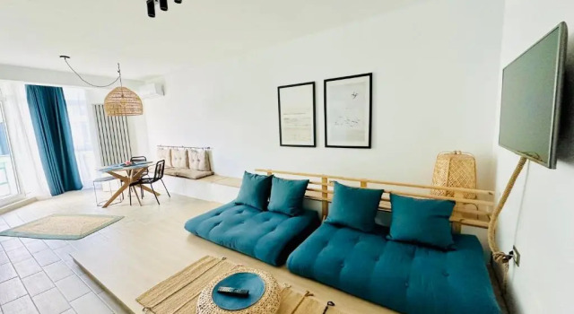 Appartamento Sim Seaside C1