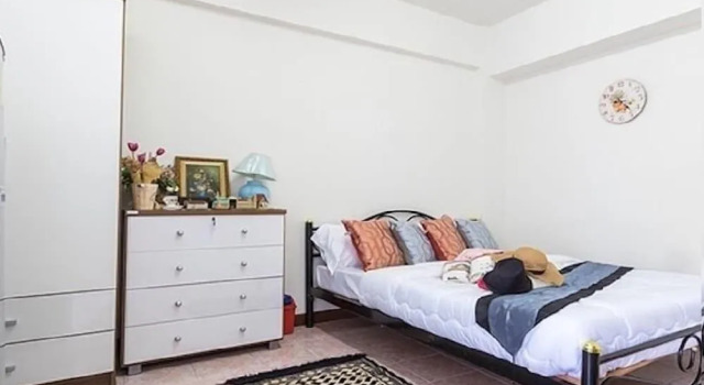 P Apartment Nonthaburi, Забронировать Апартаменты/квартира Отели Нонтхабури с парковкой, рядом с Министерство здравоохранения, Парковка