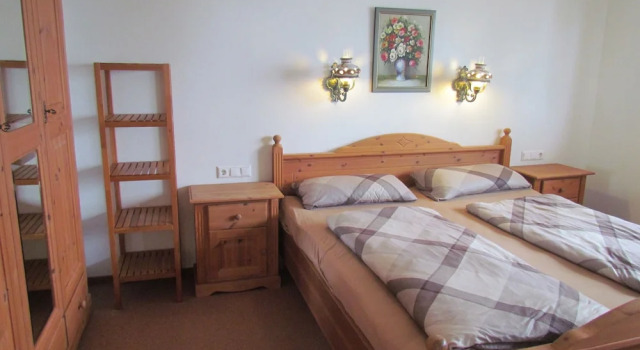 Villa Sonnenterrasse in Tyrol - Skiinghiking Area Hochzillertal Kaltenbach, Забронировать Вилла Отели Тироля 3 звезды, 3*