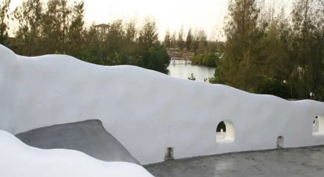 Номер Standard с балконом Khungkapong Resort