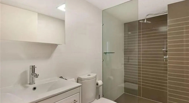 Апартаменты с 2 комнатами с видом на океан Boulevard Towers on Broadbeach