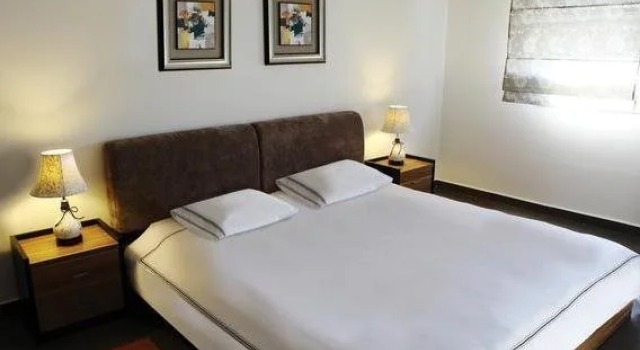 Eco Friendly Furnished apartments, Забронировать Апартаменты/квартира Амман Провинция Амман, рядом с Иорданские ворота