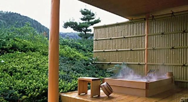 Номер Standard Ryokan Izutsuya