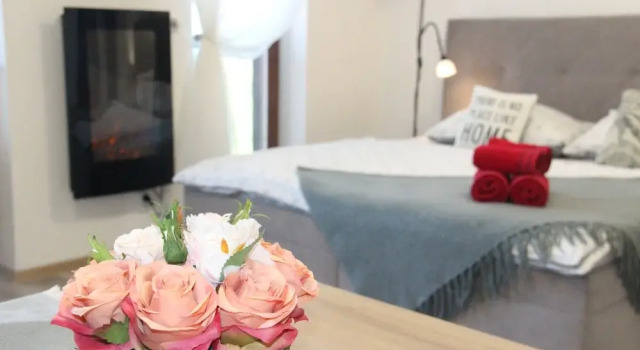 Apartman Sky City