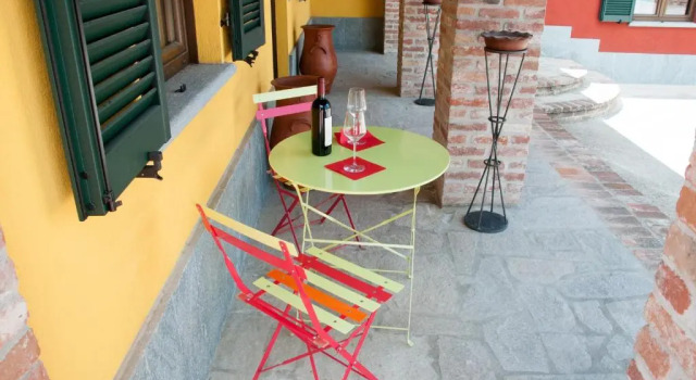 Апартаменты Cascina La Romana