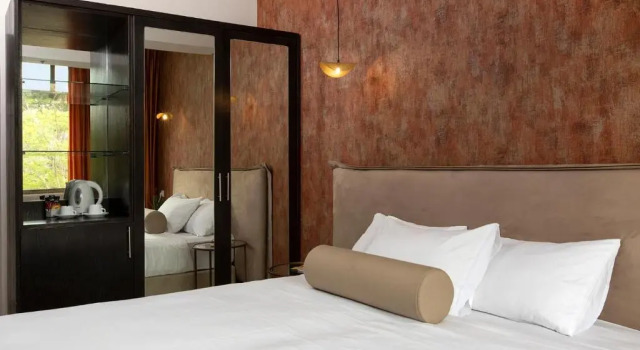 Номер Classic Eden Inn