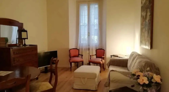 Vitruvio 42 Apartments