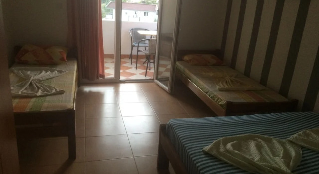 Apartments Muki