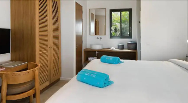 Villa Coco Rock, Prenota Villa Saint-Barthélemy Saint Barthelemy