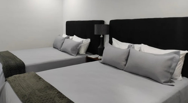 Camera Comfort Hotel Manadia