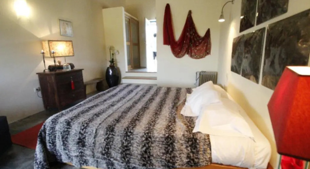 Номер Deluxe Dias Distintos - Turismo Rural