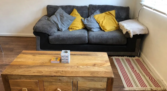 Spacious 1 Bedroom Flat in Hanover, Забронировать Отель Отели Исторического графства Суссекса 3 звезды, 3*