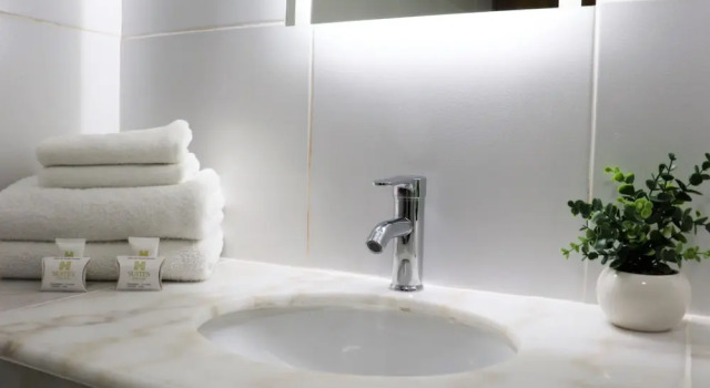 Двухместный номер Standard Inkari Suites Hotel