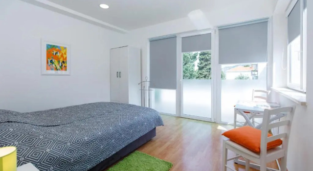 Апартаменты Apartments Midnight City