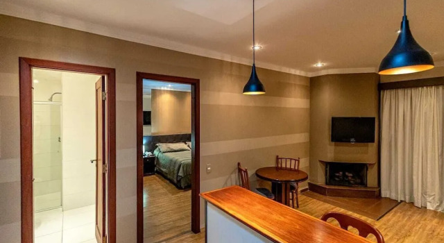 Номер Deluxe Hotel Home Green Home