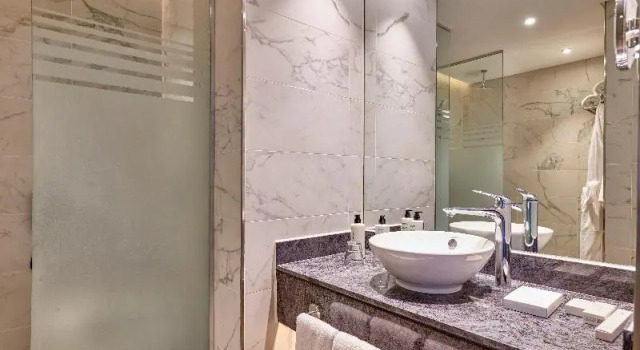 Двухместный номер Club Floor Standard Crowne Plaza - West Cairo Arkan by IHG