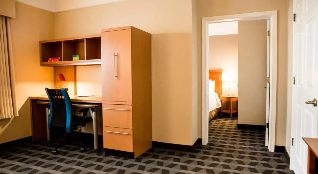 TownePlace Suites Fredericksburg, Boek Hotel Fredericksburg Virginia