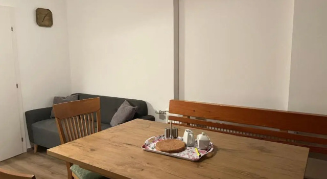 Апартаменты Ferienwohnung Ingrid Hörbiger