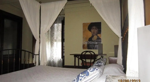 Апартаменты B&B di Charme Camelie